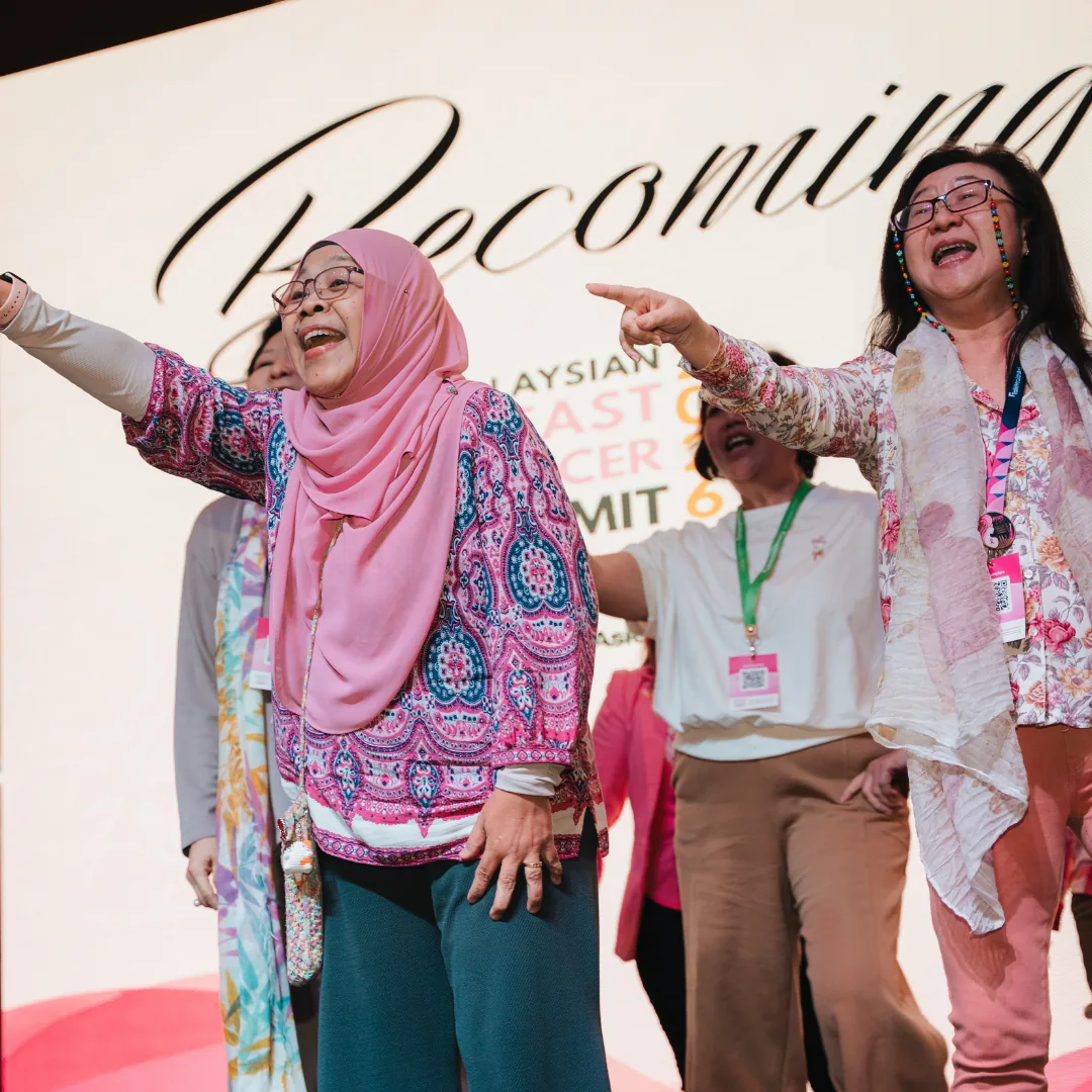 Malaysia Breast Cancer Summit