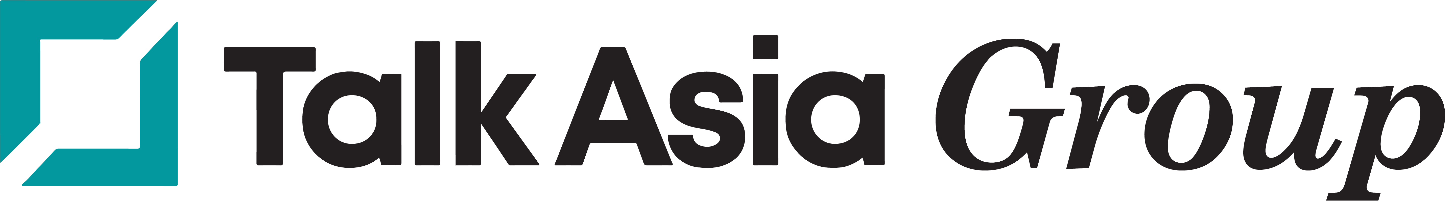 TalkAsia Group